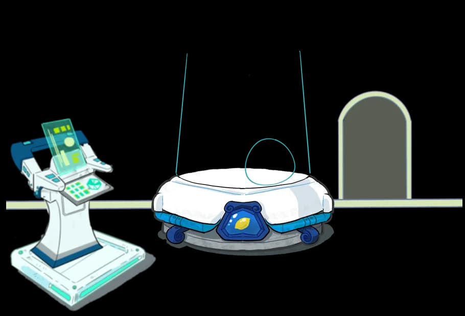base background