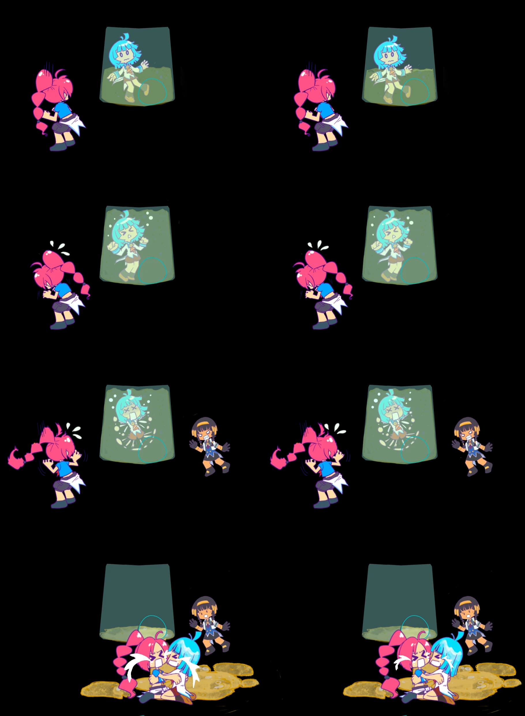 jitta lemy sprite